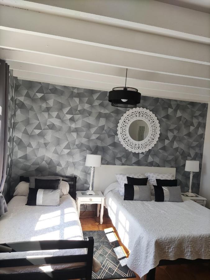 Fleur De Soleil Saint-Jouin-Bruneval Quarto foto
