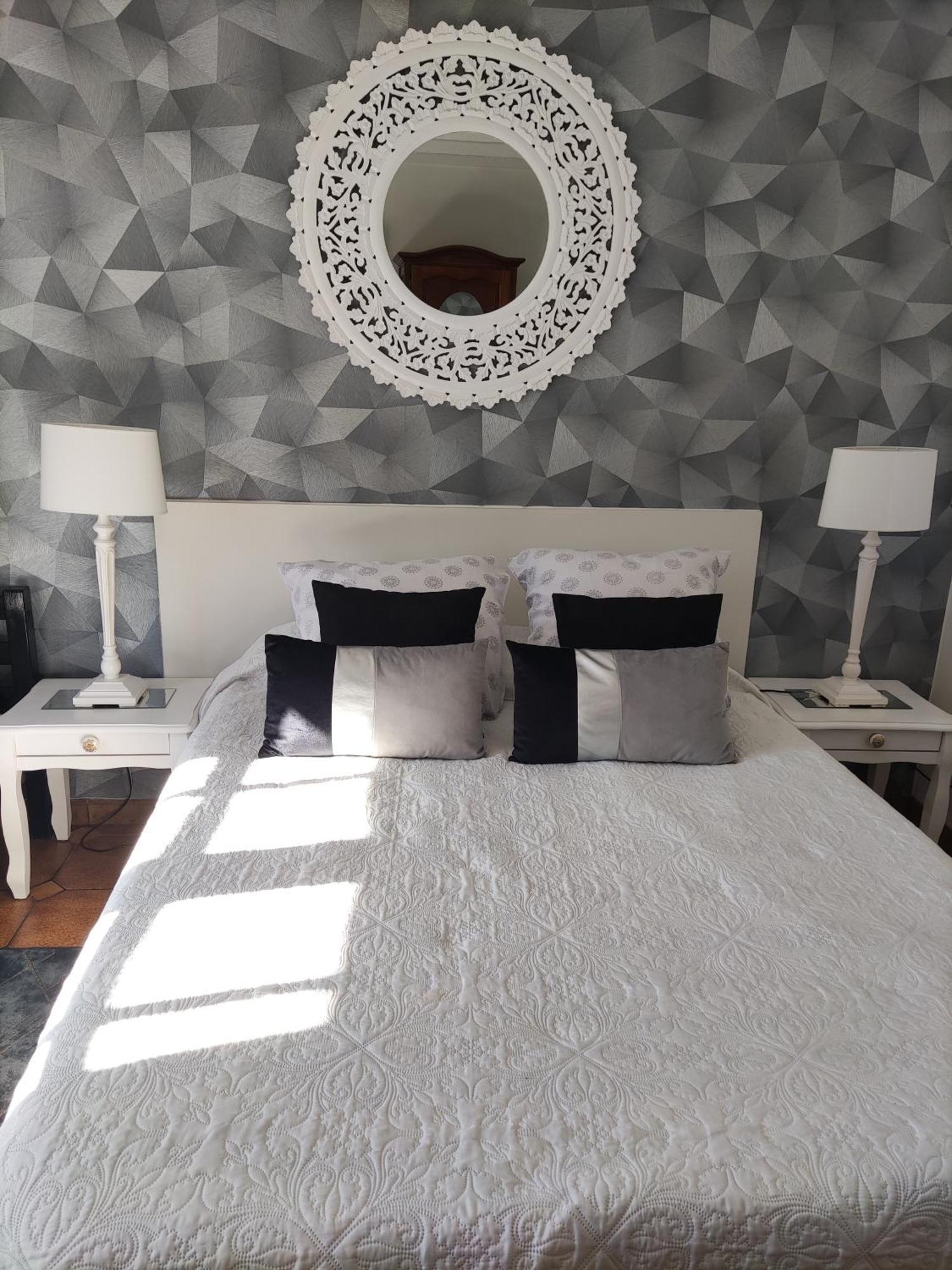 Fleur De Soleil Saint-Jouin-Bruneval Quarto foto